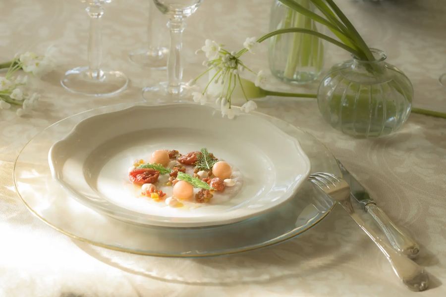 Ramón Freixa Catering