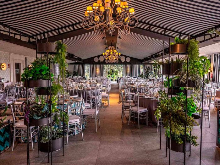 Club de Tiro Madrid, El Pardo