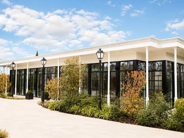 La Galer&iacute;a, Finca Miravalle