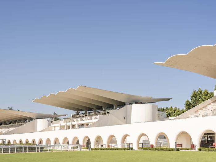 Hipódromo de la Zarzuela