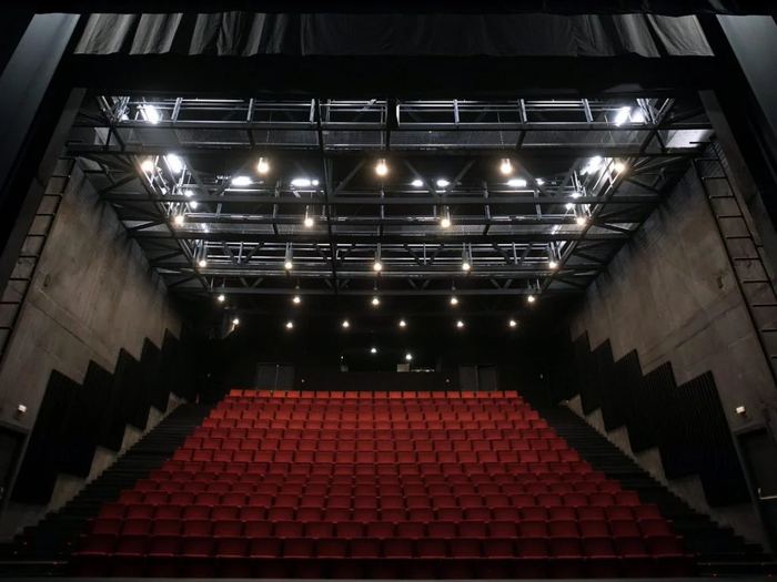 Real Teatro de Retiro